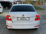 Skoda Octavia 2014 года за 7 000 000 тг. в Уральск – фото 3
