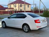 Skoda Octavia 2014 года за 7 000 000 тг. в Уральск – фото 4