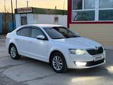 Skoda Octavia 2014 года за 7 000 000 тг. в Уральск – фото 5