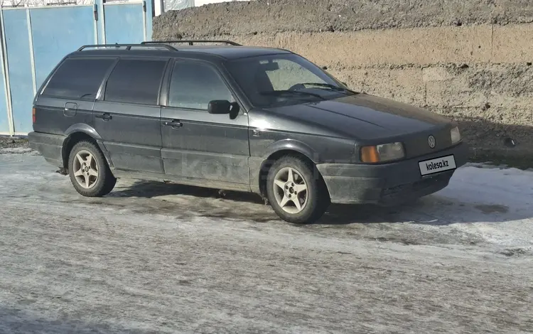 Volkswagen Passat 1993 года за 1 500 000 тг. в Шымкент