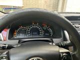 Toyota Camry 2014 годаүшін10 850 000 тг. в Усть-Каменогорск – фото 2