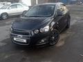 Chevrolet Aveo 2014 года за 3 700 000 тг. в Алматы