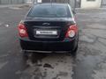 Chevrolet Aveo 2014 года за 3 700 000 тг. в Алматы – фото 3