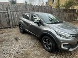 Renault Kaptur 2018 годаүшін7 000 000 тг. в Петропавловск – фото 3