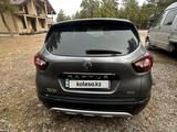 Renault Kaptur 2018 годаүшін7 000 000 тг. в Петропавловск – фото 4
