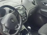 Renault Kaptur 2018 годаүшін7 000 000 тг. в Петропавловск – фото 5