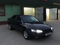 Toyota Camry 1998 годаүшін3 300 000 тг. в Жаркент