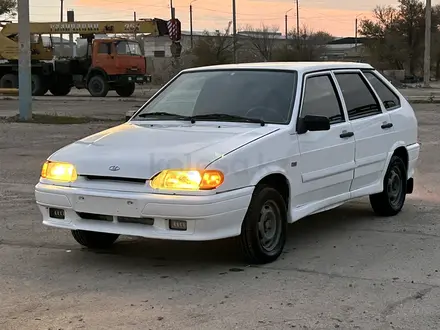 ВАЗ (Lada) 2114 2013 года за 1 550 000 тг. в Тараз