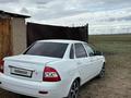 ВАЗ (Lada) Priora 2170 2014 года за 1 700 000 тг. в Семей – фото 3
