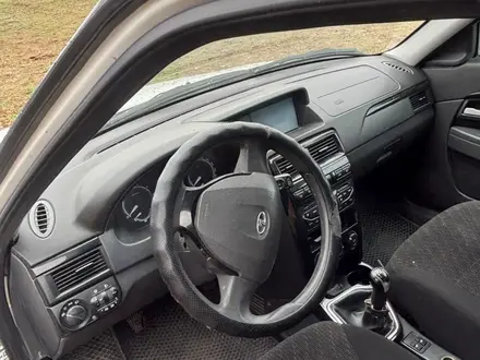 ВАЗ (Lada) Priora 2170 2014 года за 1 700 000 тг. в Семей – фото 7