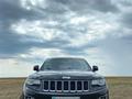 Jeep Grand Cherokee 2013 года за 12 500 000 тг. в Уральск – фото 3