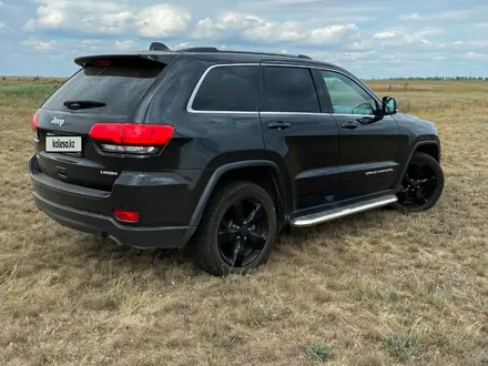 Jeep Grand Cherokee 2013 года за 14 000 000 тг. в Уральск – фото 7