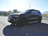 Jeep Grand Cherokee 2013 года за 12 800 000 тг. в Уральск – фото 3