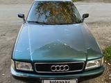 Audi 80 1994 года за 1 800 000 тг. в Петропавловск