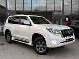 Toyota Land Cruiser Prado 2014 года за 16 400 000 тг. в Шымкент