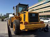 Погрузчик колесный, Китай 2023 года в Астана