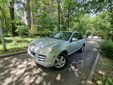 Porsche Cayenne 2007 года за 8 500 000 тг. в Алматы
