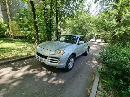 Porsche Cayenne 2007 года за 8 500 000 тг. в Алматы – фото 6