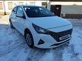 Hyundai Accent 2021 годаfor5 600 000 тг. в Астана – фото 2