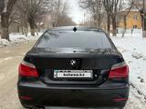 BMW 530 2007 годаүшін9 000 000 тг. в Актобе – фото 2