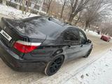 BMW 530 2007 годаүшін9 000 000 тг. в Актобе – фото 3
