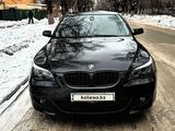 BMW 530 2007 годаүшін9 000 000 тг. в Актобе – фото 4
