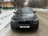 BMW 530 2007 годаүшін9 000 000 тг. в Актобе