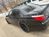 BMW 530 2007 годаүшін9 000 000 тг. в Актобе – фото 5
