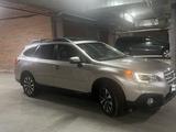 Subaru Outback 2015 годаүшін7 000 000 тг. в Караганда – фото 5