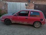 Nissan Sunny 1991 годаүшін300 000 тг. в Усть-Каменогорск – фото 3
