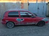 Nissan Sunny 1991 годаүшін300 000 тг. в Усть-Каменогорск – фото 4