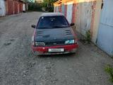Nissan Sunny 1991 годаүшін300 000 тг. в Усть-Каменогорск – фото 5