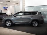 Geely Okavango Premium 2025 годаүшін12 790 000 тг. в Алматы – фото 4