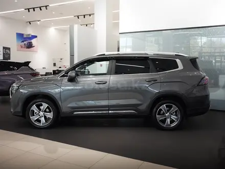 Geely Okavango Premium 2025 года за 12 790 000 тг. в Алматы – фото 4