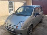 Daewoo Matiz 2007 годаүшін950 000 тг. в Туркестан