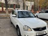 ВАЗ (Lada) Priora 2171 2014 годаfor2 800 000 тг. в Шымкент – фото 3