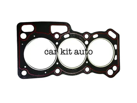 Прокладка ГБЦ CHERY QQ 0.8 за 3 000 тг. в Астана