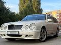 Mercedes-Benz E 320 2001 годаfor7 000 000 тг. в Темиртау