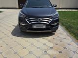 Hyundai Santa Fe 2017 годаүшін11 000 000 тг. в Тараз