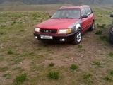 Audi 100 1991 года за 1 500 000 тг. в Алматы – фото 4