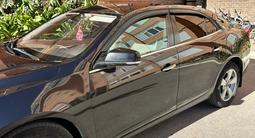 Chevrolet Malibu 2013 года за 4 800 000 тг. в Костанай – фото 3