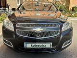 Chevrolet Malibu 2013 годаүшін4 800 000 тг. в Костанай
