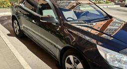Chevrolet Malibu 2013 года за 4 800 000 тг. в Костанай – фото 2