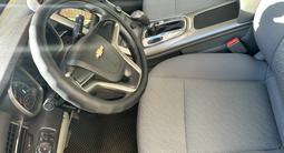 Chevrolet Malibu 2013 года за 4 800 000 тг. в Костанай – фото 5