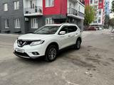 Nissan X-Trail 2018 года за 10 000 000 тг. в Алматы