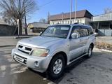 Mitsubishi Pajero 2006 годаүшін6 400 000 тг. в Талдыкорган