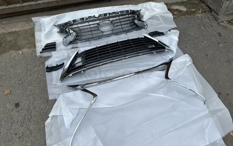 Lexus es 2015-2018 бампер в сборе, фары, решеткиүшін45 000 тг. в Атырау