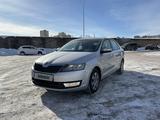 Skoda Rapid 2013 годаүшін4 000 000 тг. в Астана – фото 2