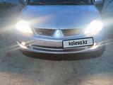 Mitsubishi Lancer 2007 года за 4 000 000 тг. в Актобе