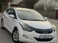 Hyundai Elantra 2013 годаfor6 000 000 тг. в Алматы – фото 14